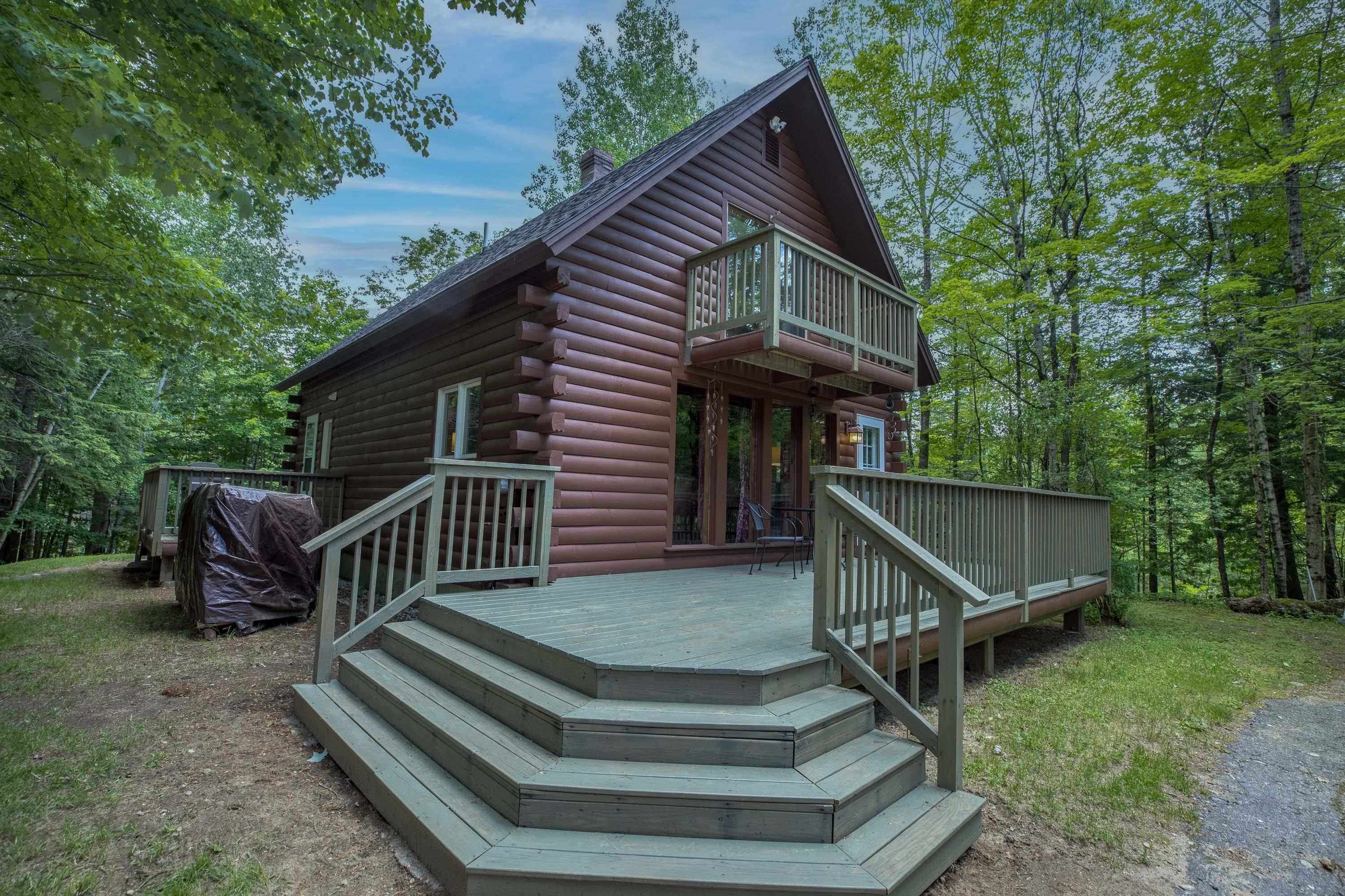 Property Photo: 42 Sugar Run NH 03285