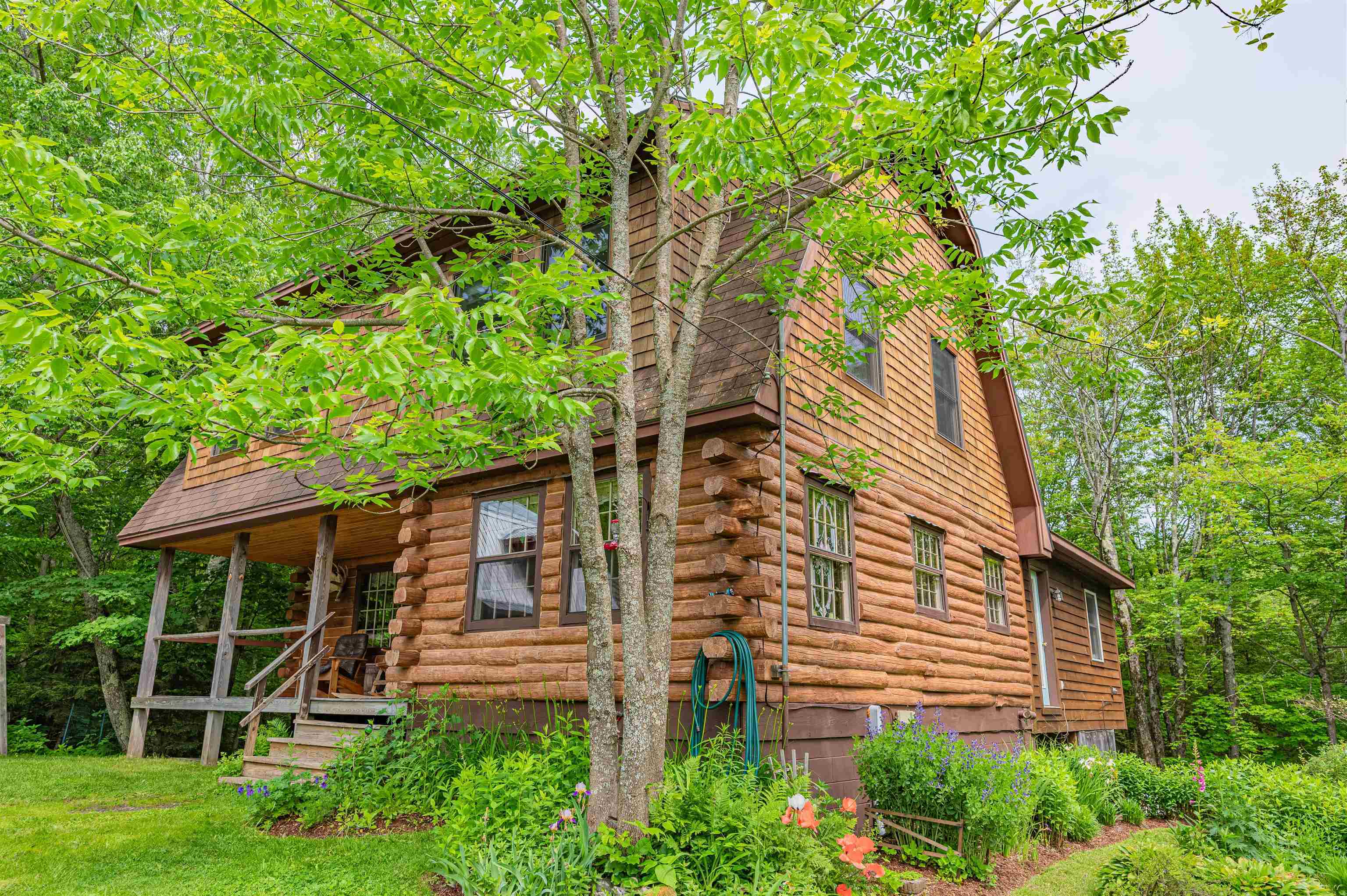 Property Photo: 519 Hampshire Hill Road VT 05682