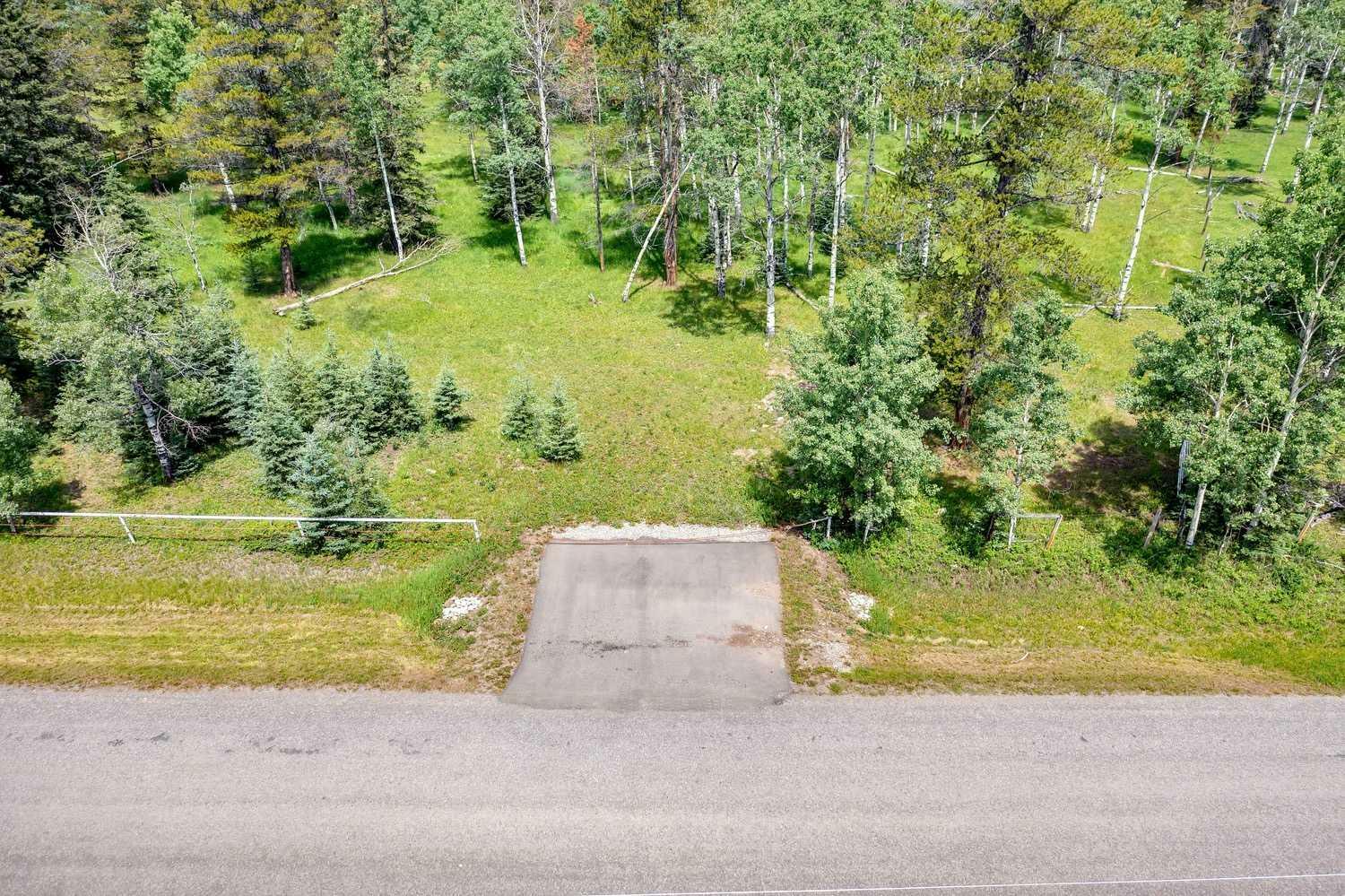 Property Photo: Lot 3 Boyce Ranch Road AB T0L 0K0