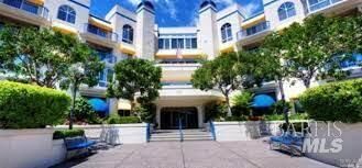 Property Photo:  100 Thorndale Drive 435  CA 94903 