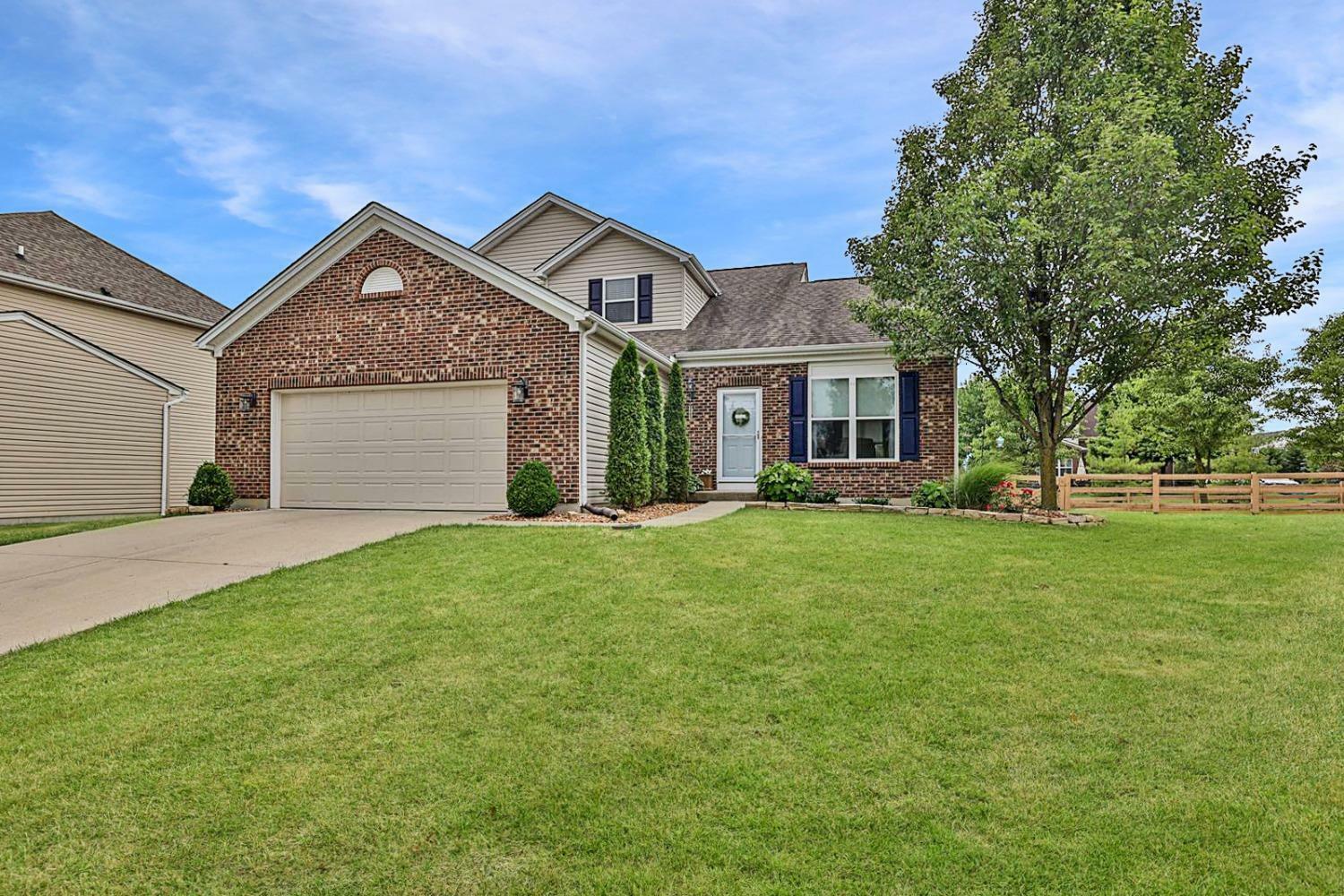 Property Photo:  8151 Westover Ct  OH 45044 