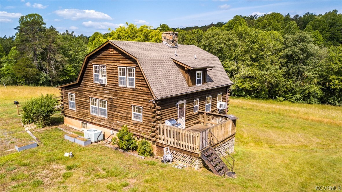 Property Photo: 4384 Burnley Station Road VA 22923