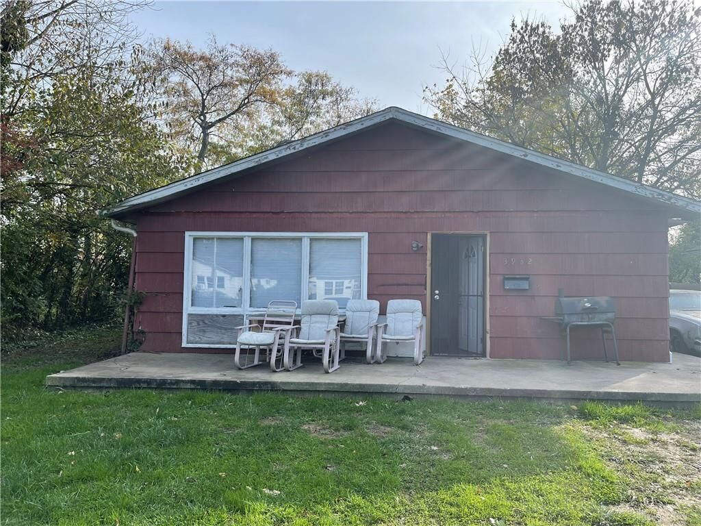 Property Photo: 3932 Prescott Avenue OH 45406
