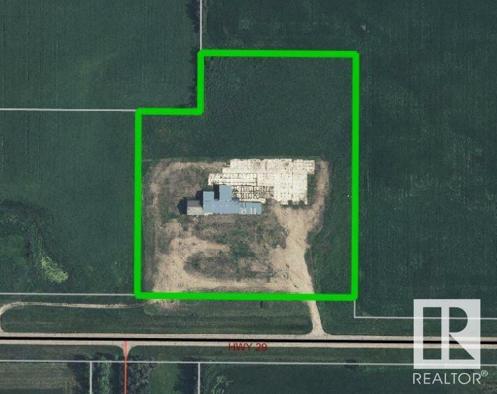 Property Photo:  10314 Hwy 29  AB T0A 3A0 