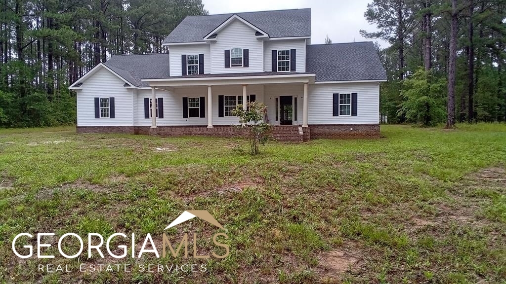 Property Photo:  274 Pinehill Road  GA 31021 