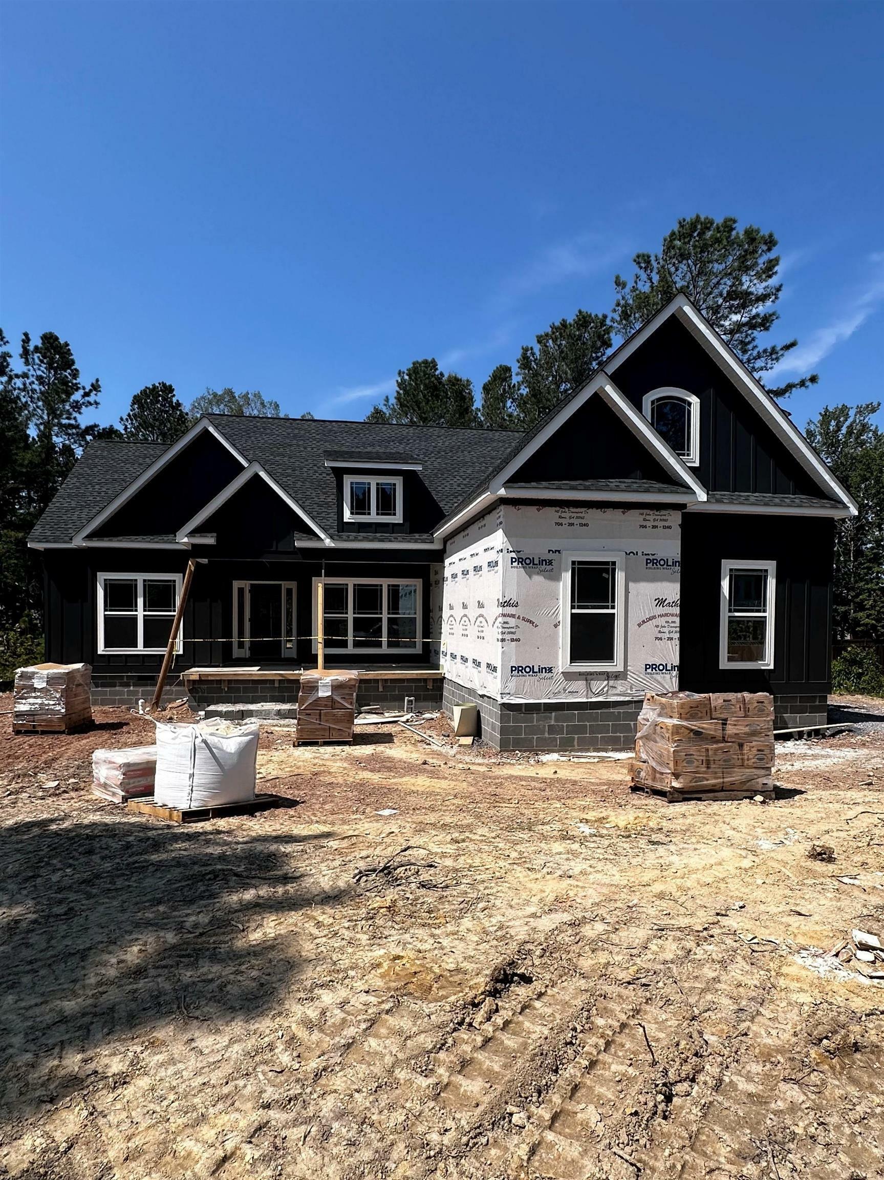 Property Photo: 36 Walking Horse Drive GA 30165