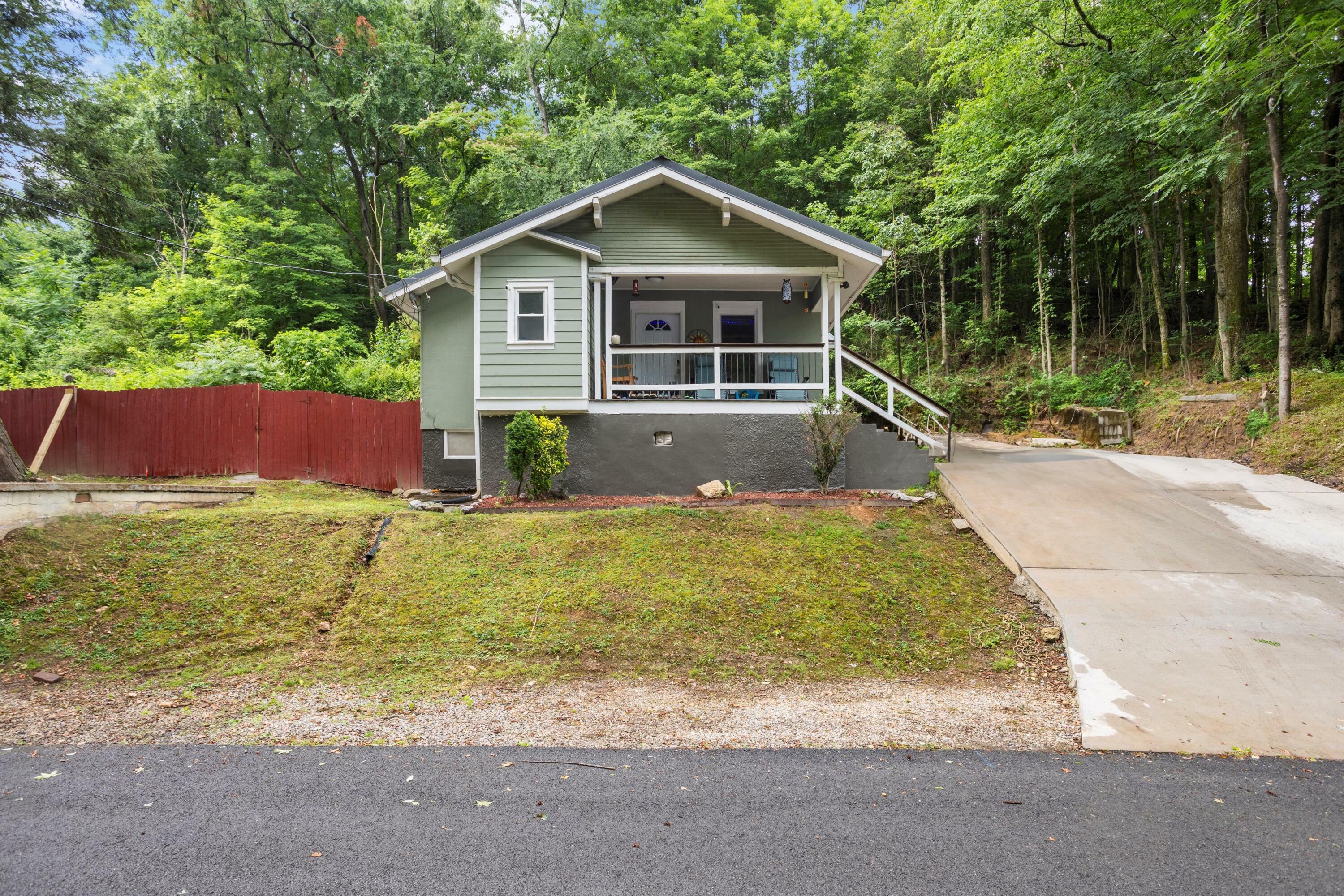 Property Photo:  429 Reads Lake Rd  TN 37415 