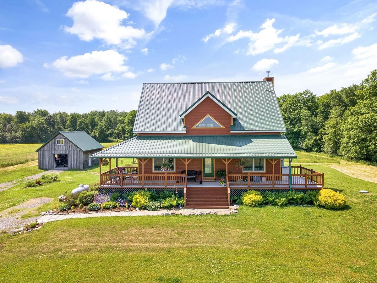 5 bed Lansing home for sale 365 Fenner Road, Lansing, NY 14882