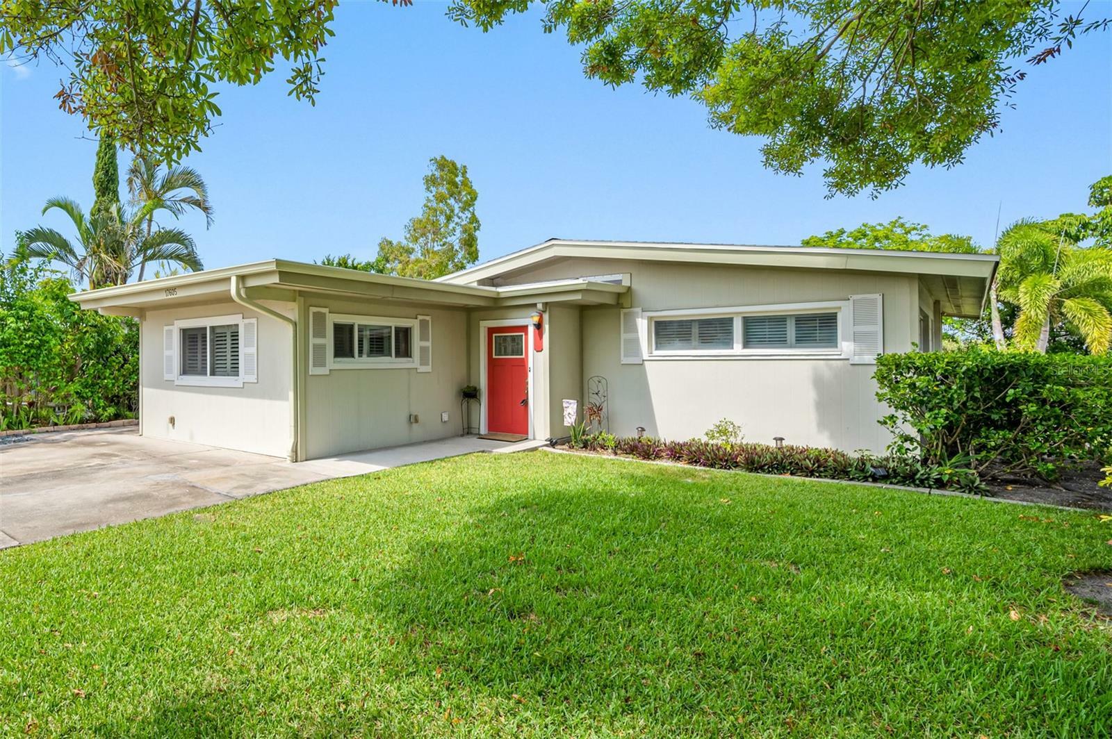 Property Photo:  17605 1st Street E  FL 33708 