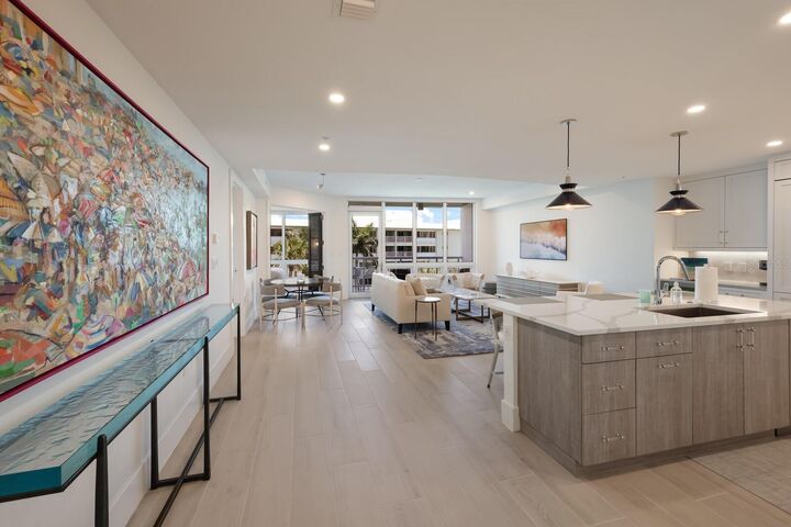 Property Photo:  1035 Seaside Drive 404  FL 34242 