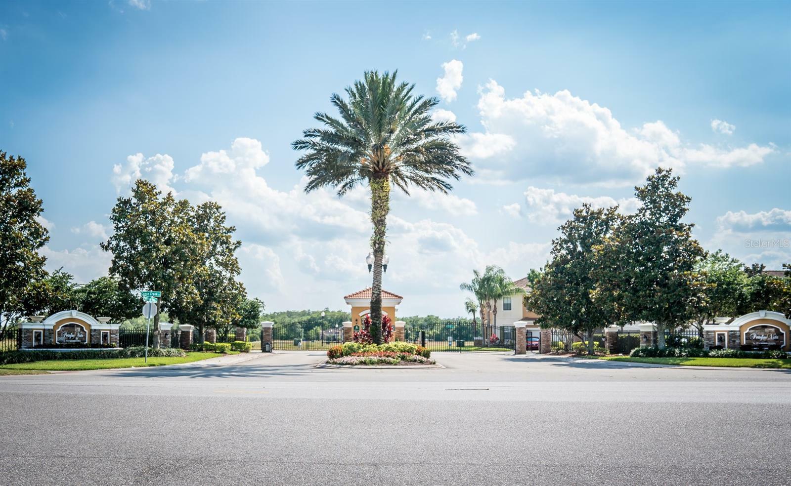 Property Photo: 3466 Allegra Circle FL 34772
