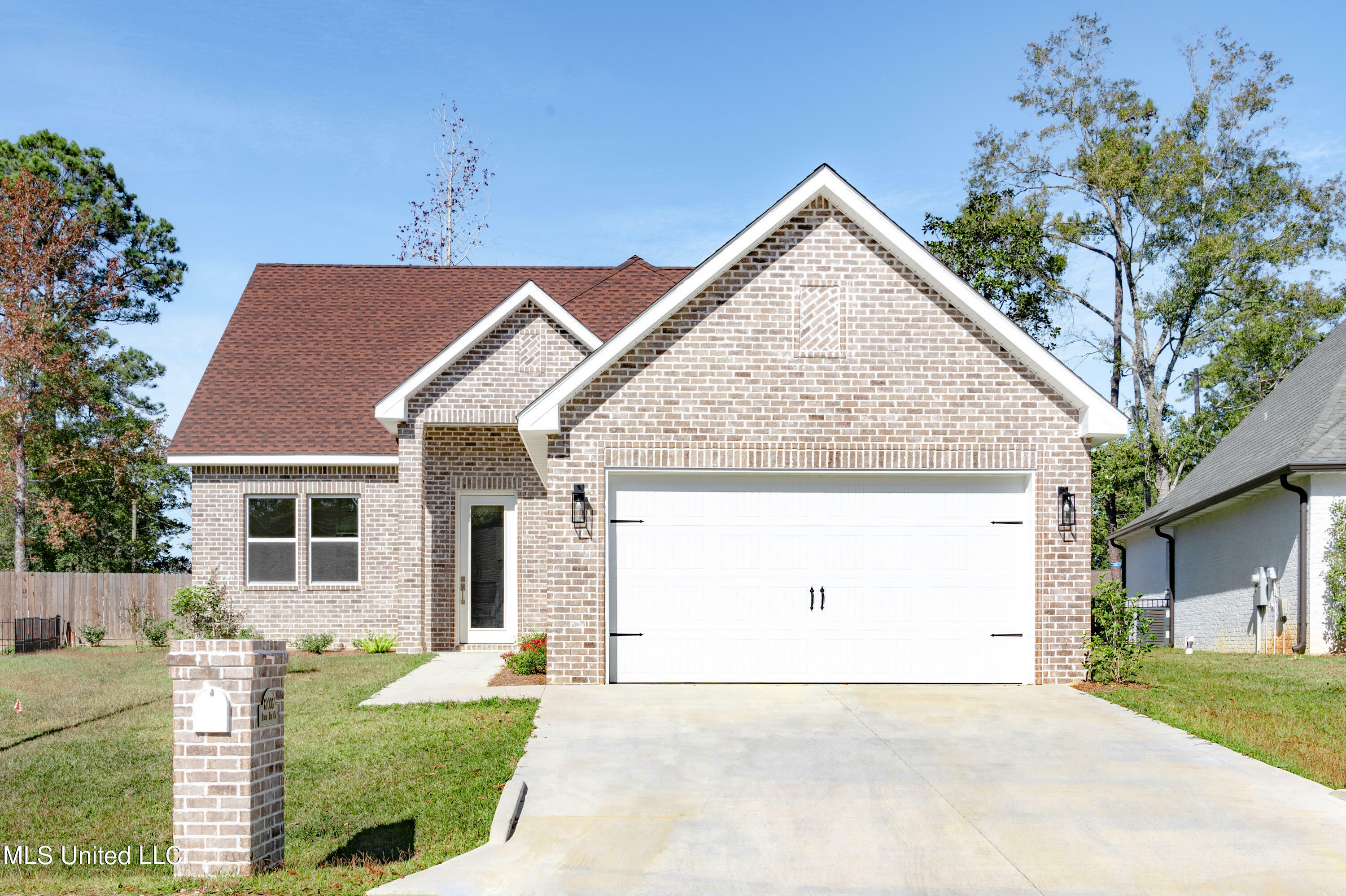 Property Photo:  87006 Beaux Vue Court  MS 39525 