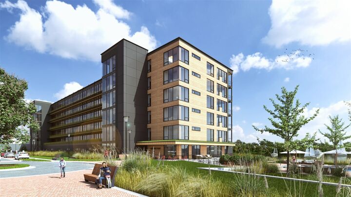 Property Photo: 901 Adelaide Circle 503 MI 49441