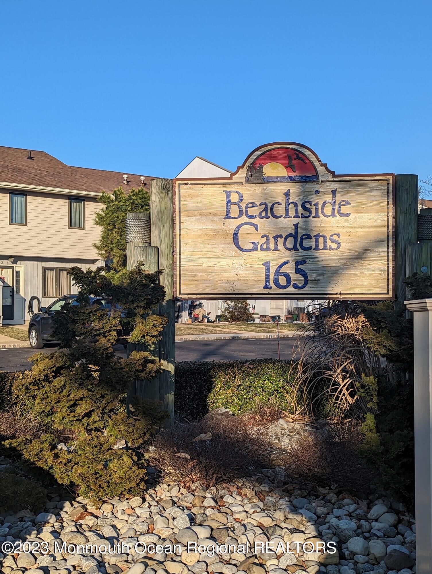 Property Photo: 165 Shore Boulevard NJ 07734