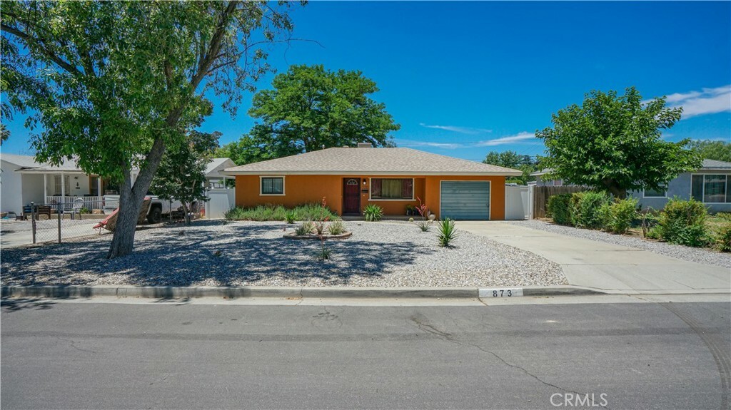 Property Photo:  873 Palm Avenue  CA 92223 