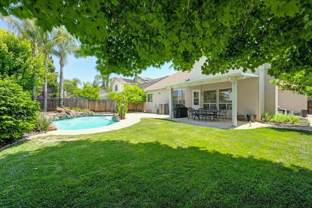 5921 Moss Creek Court  Rocklin CA 95765 photo