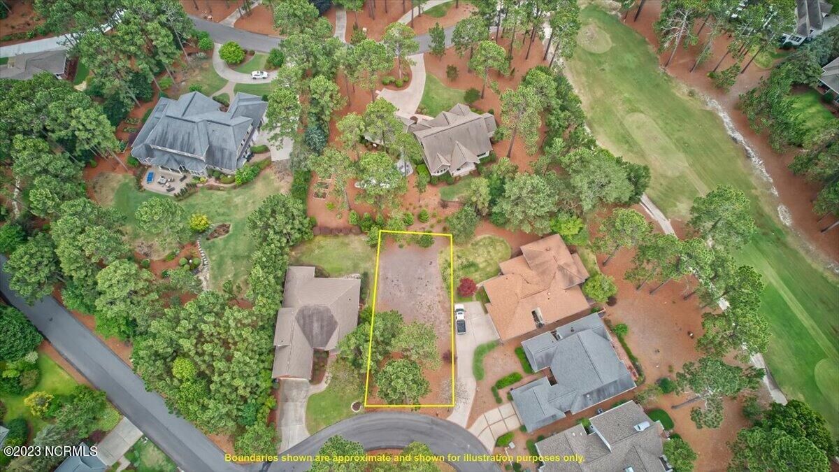 Property Photo:  108 Cruden Bay Circle  NC 28374 