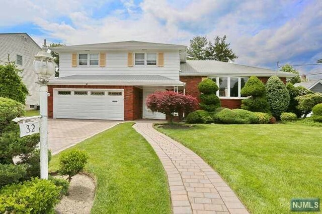 Property Photo:  32 Rabkin Drive  NJ 07013 