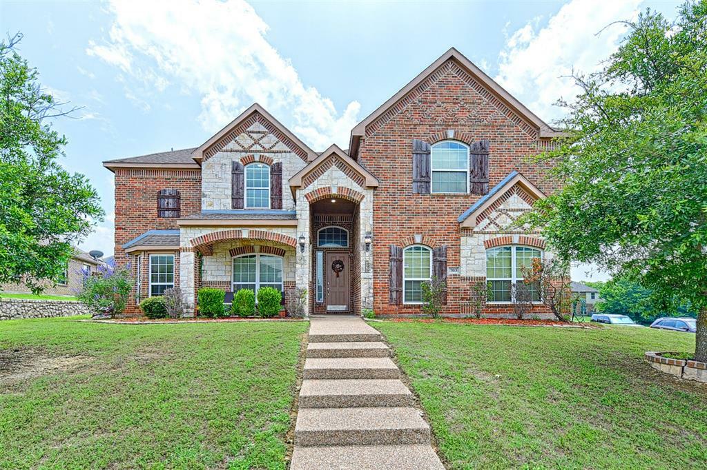 Property Photo:  703 Clement Drive  TX 75104 