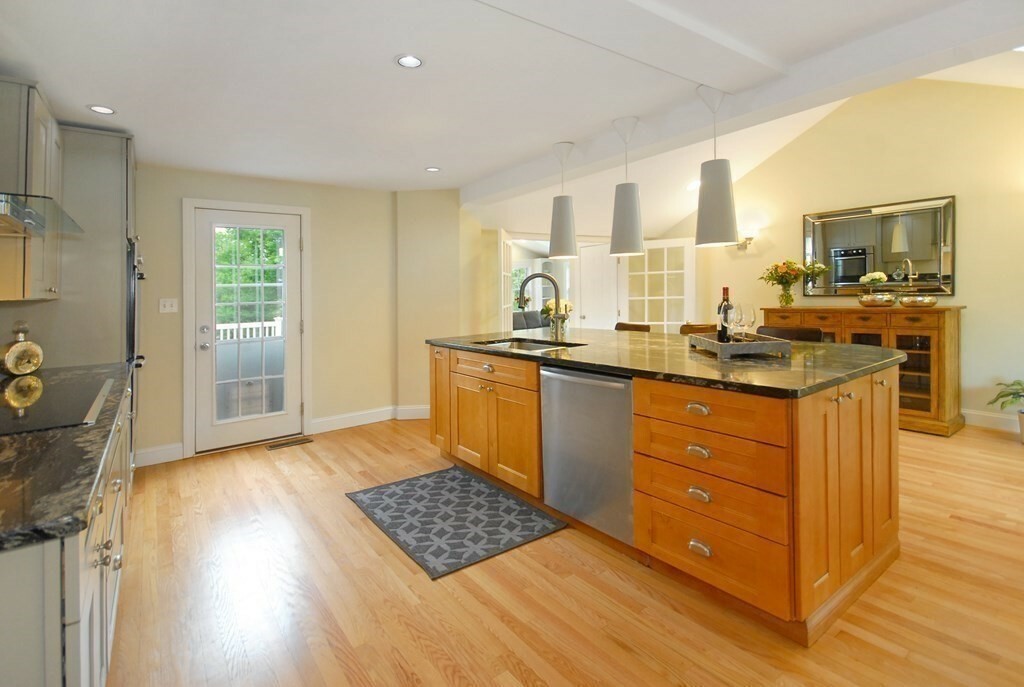Property Photo: 101 Kenney Ln MA 01742
