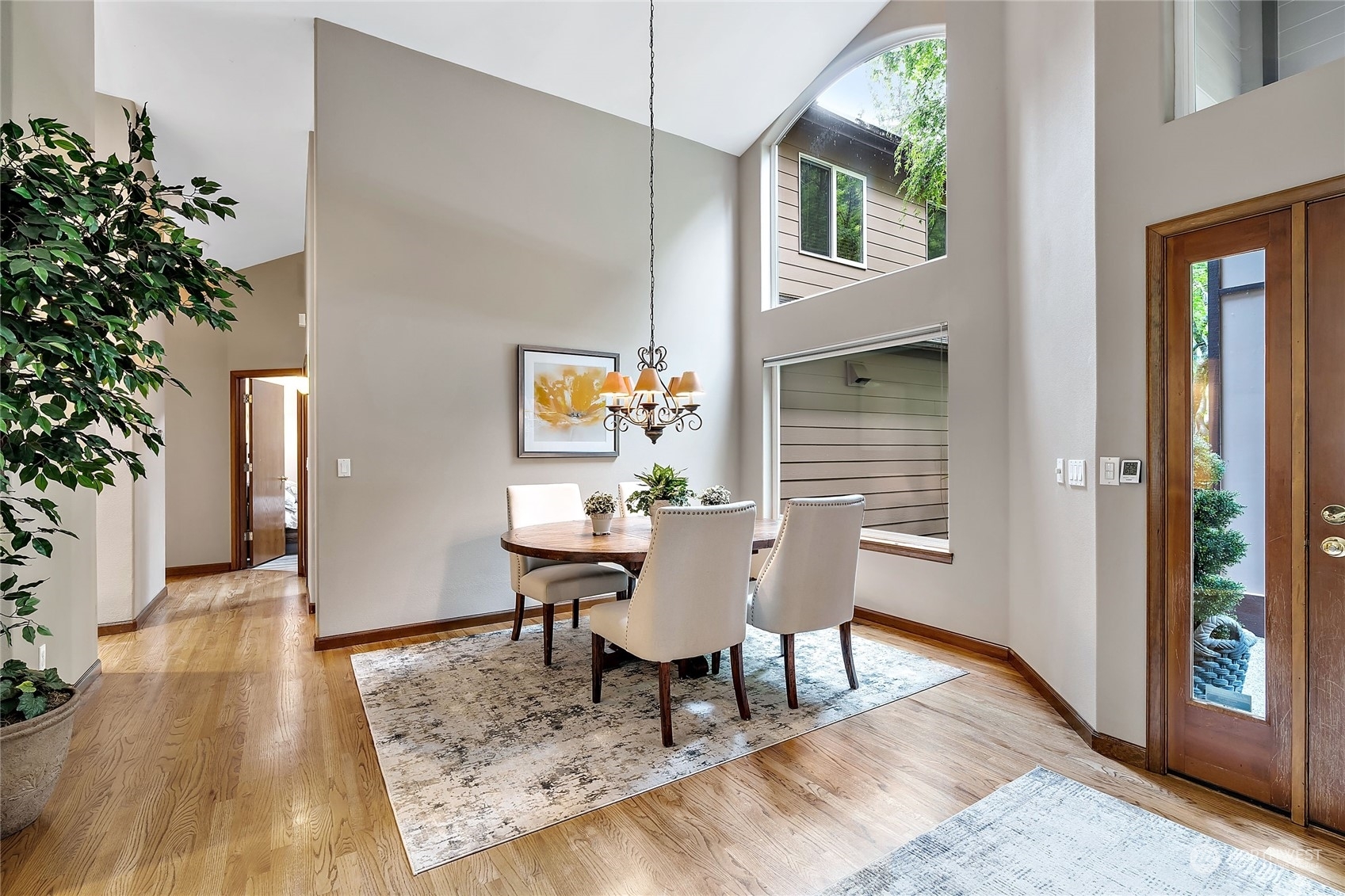 Property Photo: 12816 322nd Avenue NE WA 98019