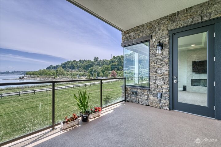 Property Photo: 4907 Main Street 216 WA 98407