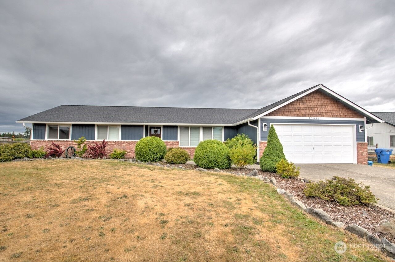 Property Photo:  13932 Toulouse Court SW  WA 98512 