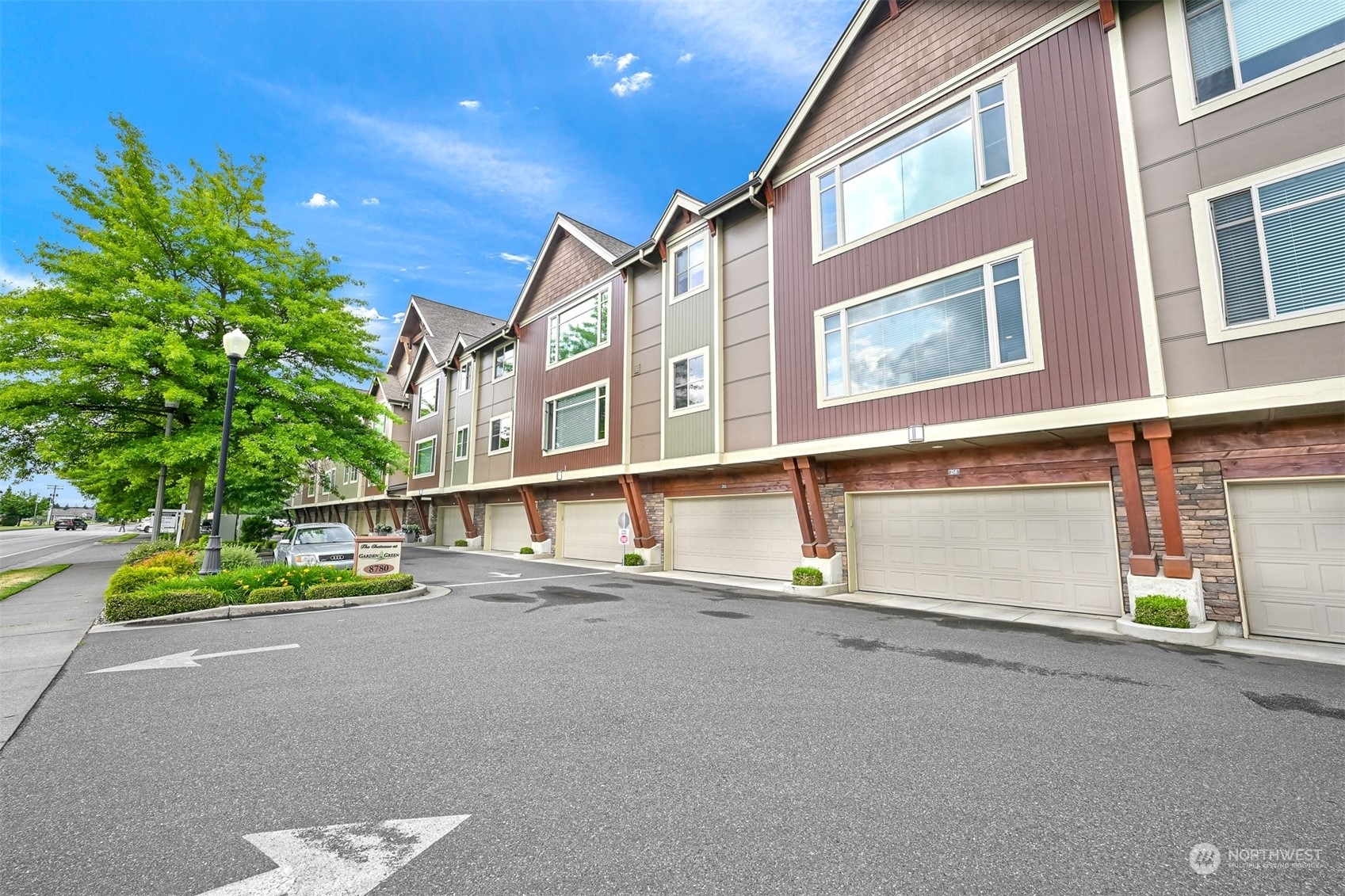 Property Photo: 8780 Depot Road 313 WA 98264