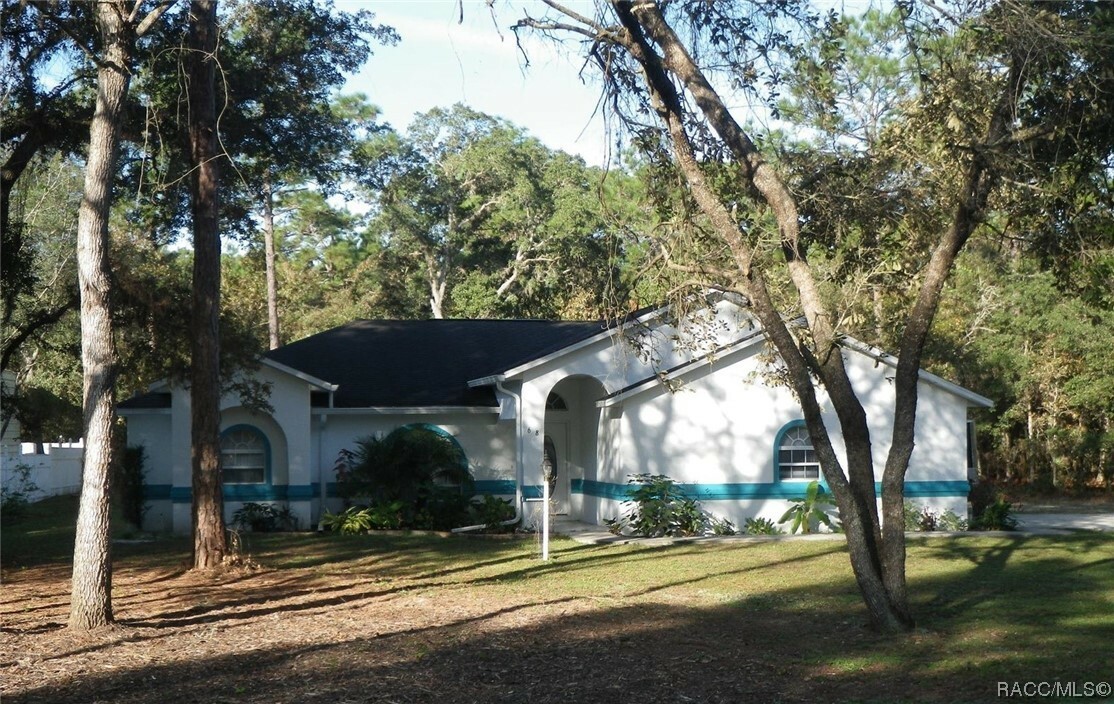 78 N Highview Avenue  Hernando FL 34442 photo