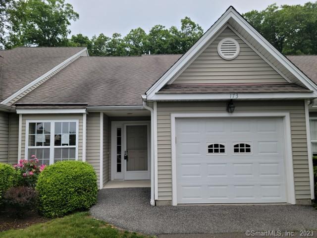 Property Photo: 173 Julia Court 173 CT 06482