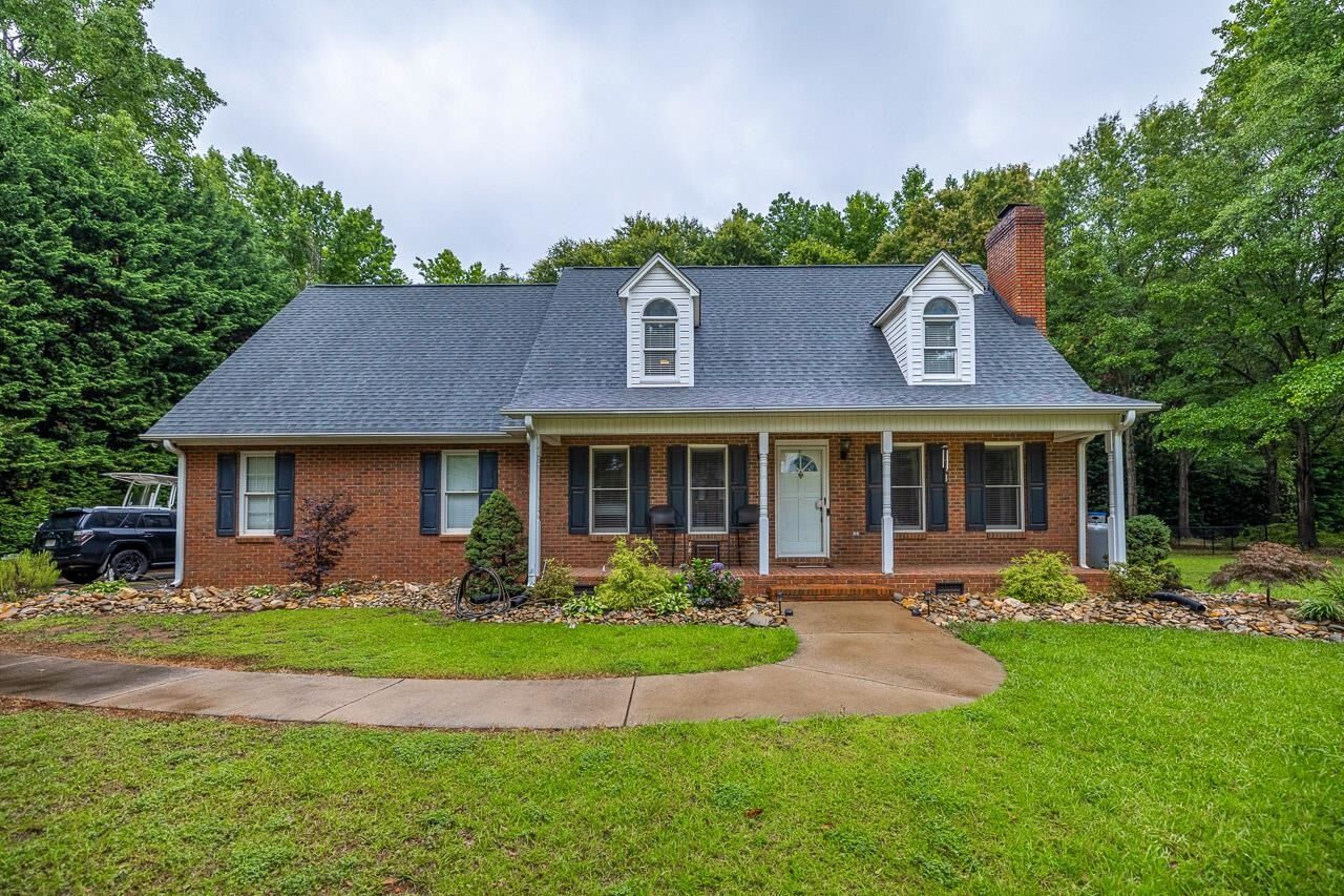 Property Photo: 113 Wild Cherry Ln Lane SC 29316-7714