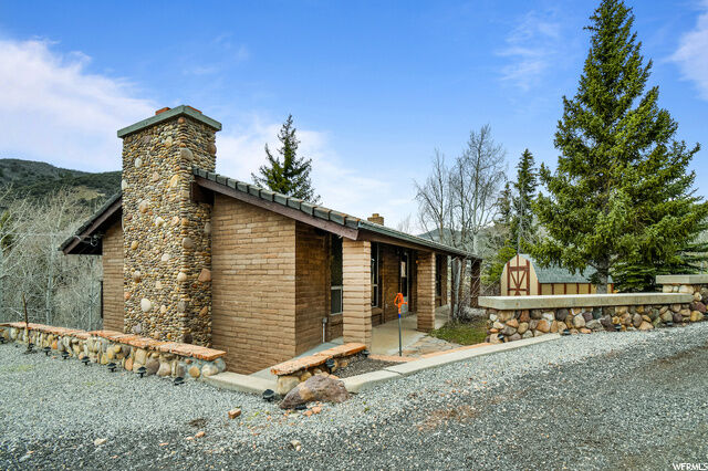 Property Photo:  Address not disclosed  UT 84055 