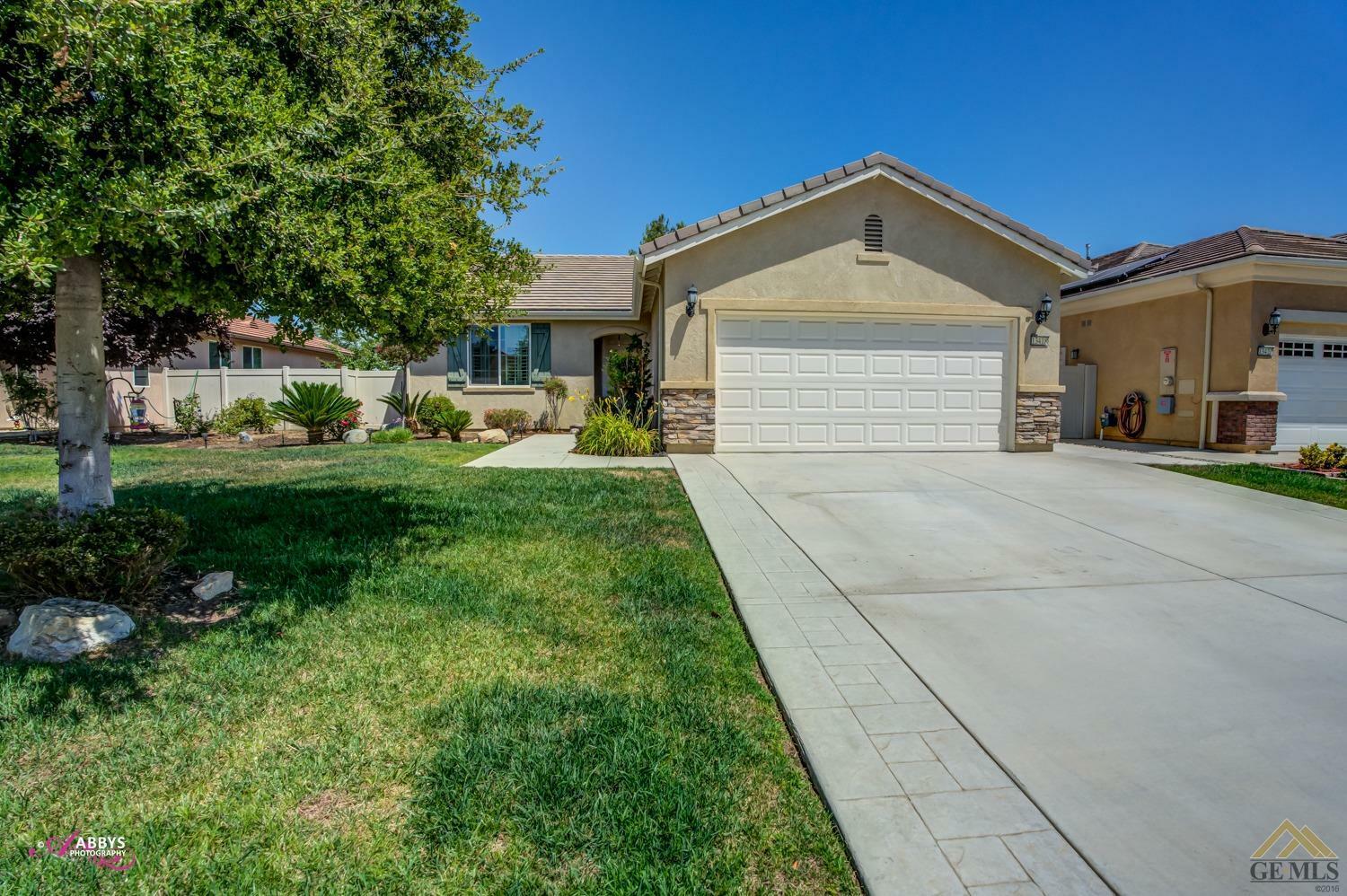 13418 Sterling Heights Drive  Bakersfield CA 93306 photo