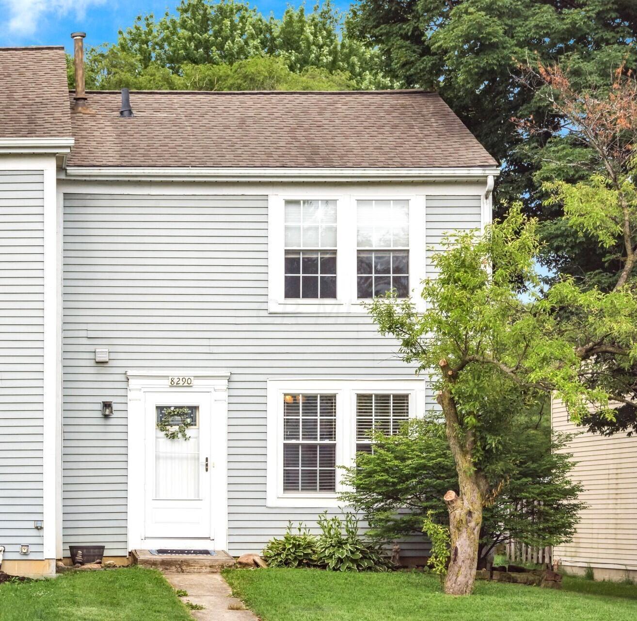 8290 Lariat Court  Powell OH 43065 photo