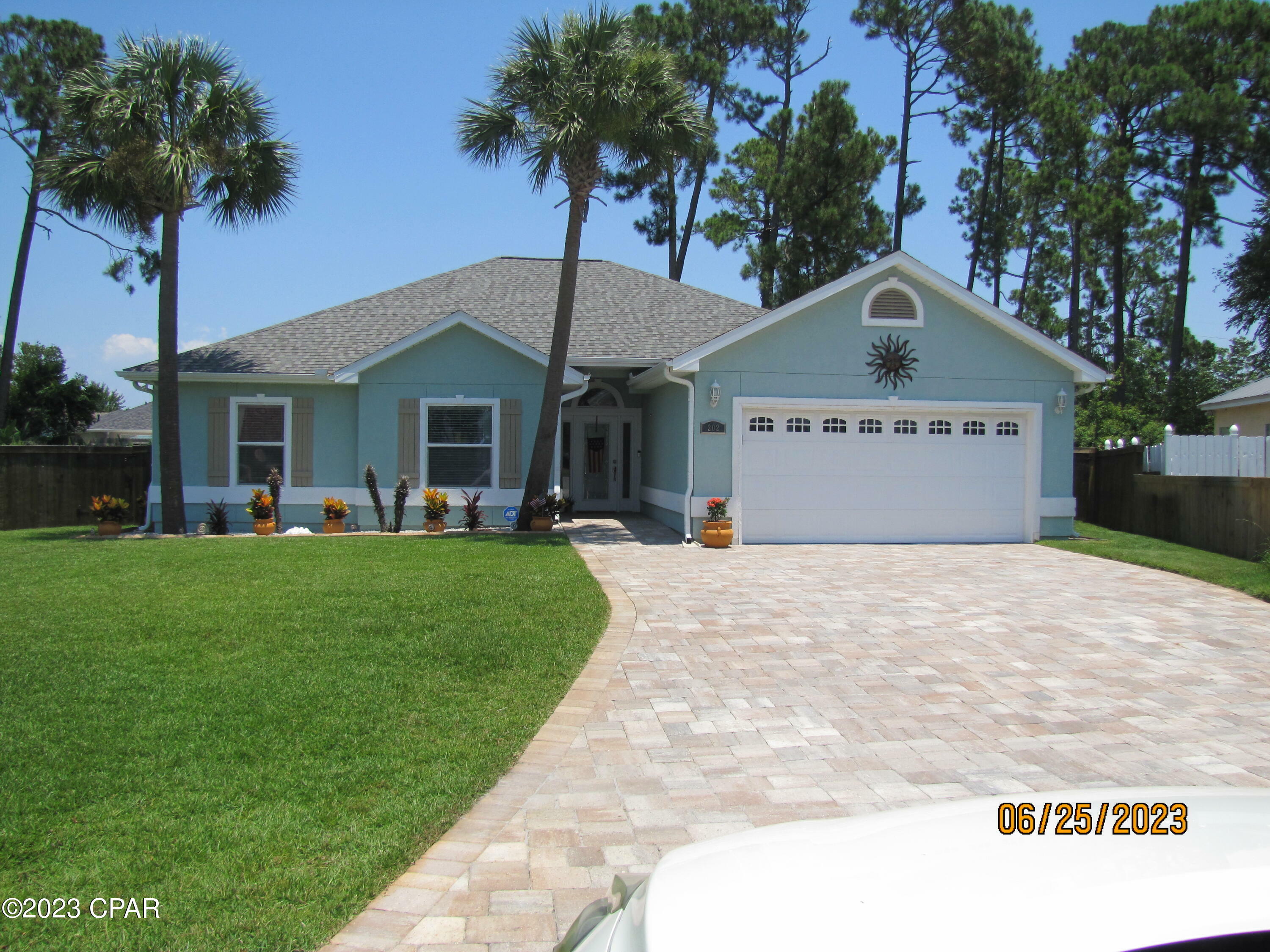 202 Jase Lane  Panama City Beach FL 32408 photo