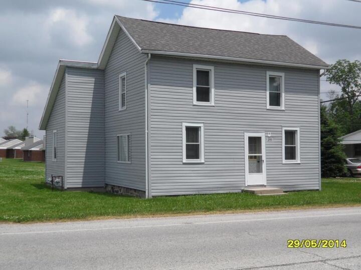 398 W Main Street  Saint Paris OH 43072 photo