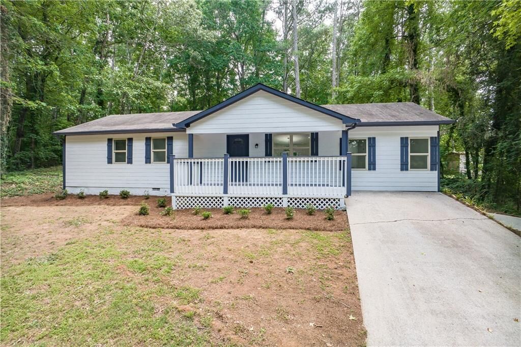 Property Photo:  2915 Wilkes Plantation Way  GA 30135 