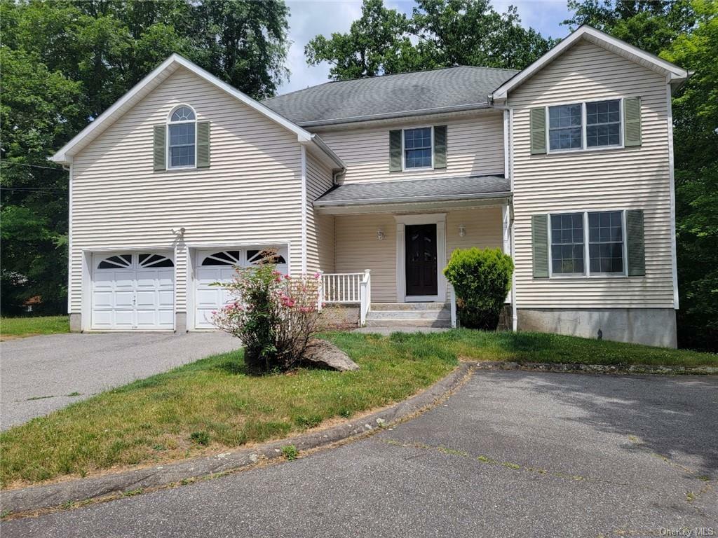 Property Photo:  3 S Walker Drive  NY 10598 