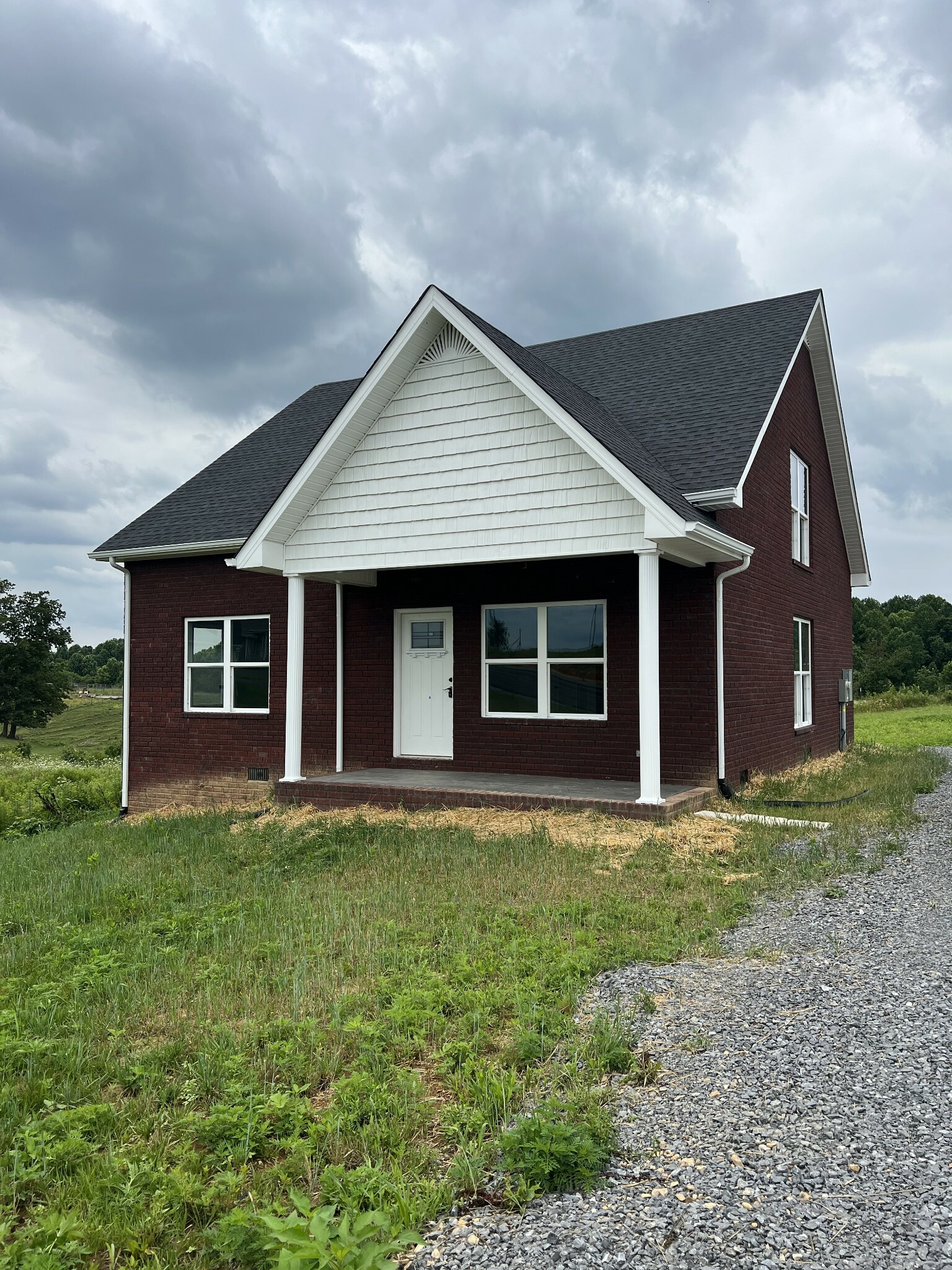 Property Photo: 91 David Lane TN 37083