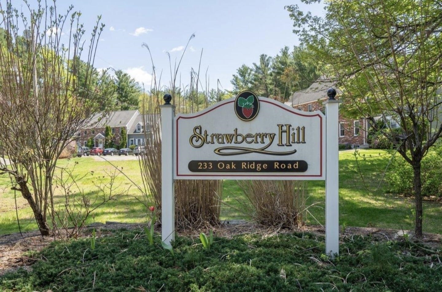 Property Photo:  233 Oak Ridge Road 3  NH 03865 