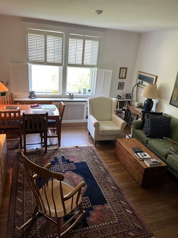 Property Photo:  54 Babcock St 4  MA 02445 