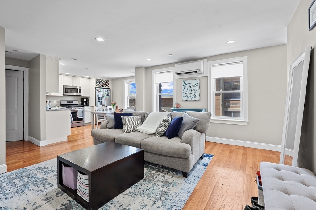 Property Photo: 37 School St 2 MA 02129