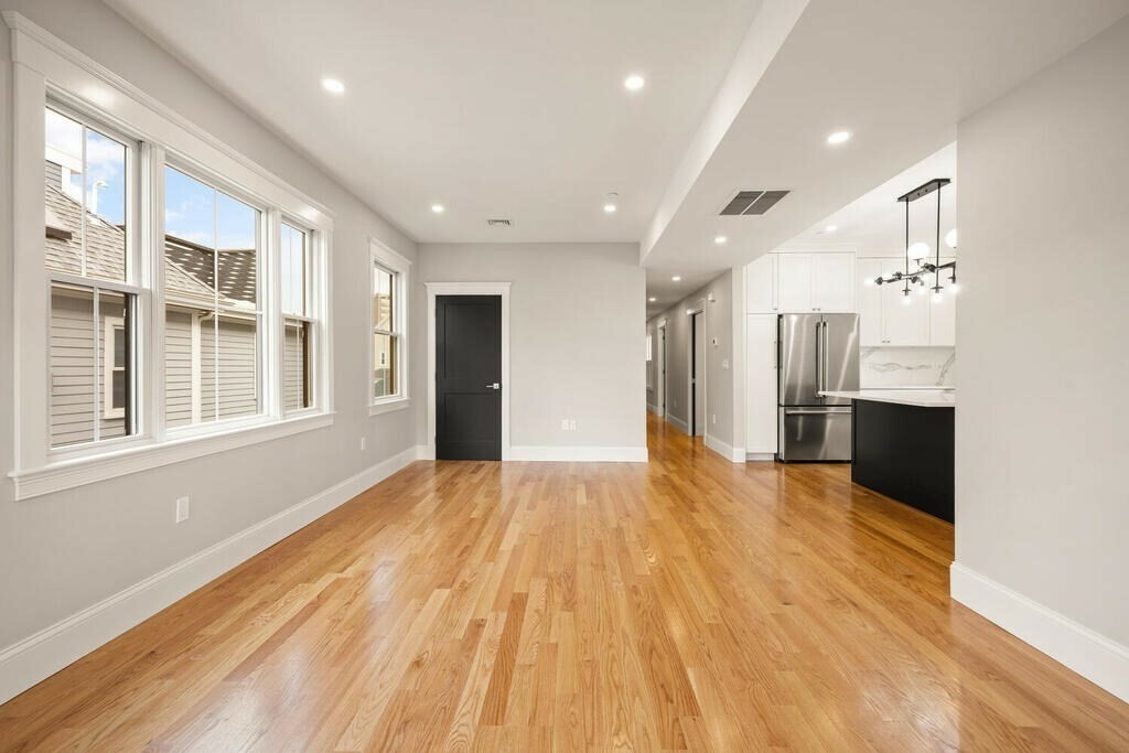 Property Photo: 145 Vernal St 2 MA 02149