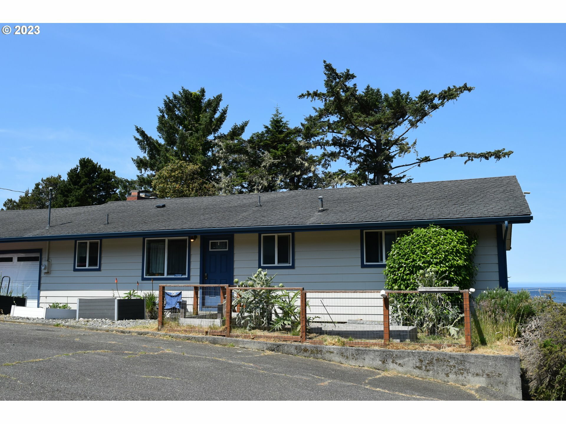 29328 Johnson Ln  Gold Beach OR 97444 photo