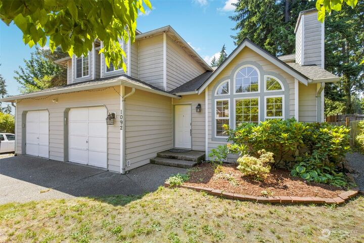 Property Photo:  1092 NW Thornwood Circle  WA 98383 