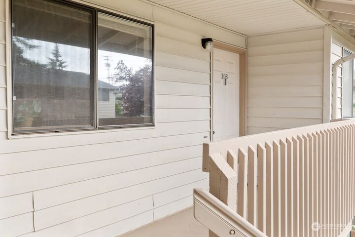 Property Photo: 325 NE Kettle Street 208 WA 98277