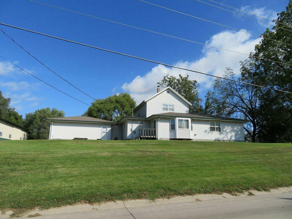 Property Photo:  20444 Greenview Road  IA 51503 