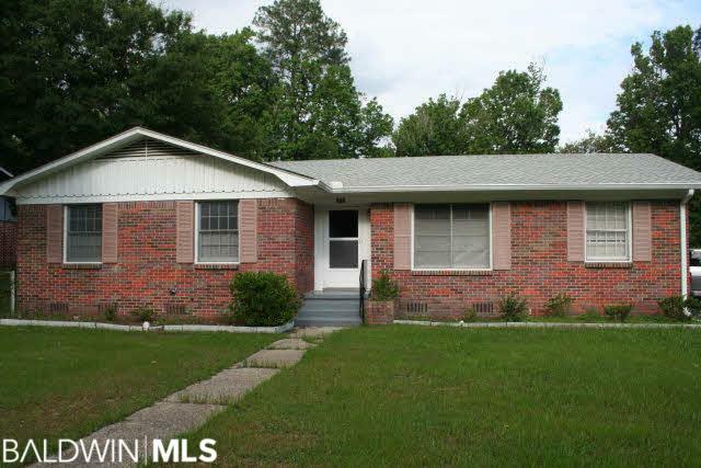 Property Photo:  909 Delmar Drive  AL 36606 