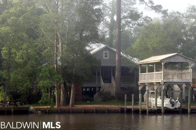 Property Photo: 12951 Honey Road AL 36580