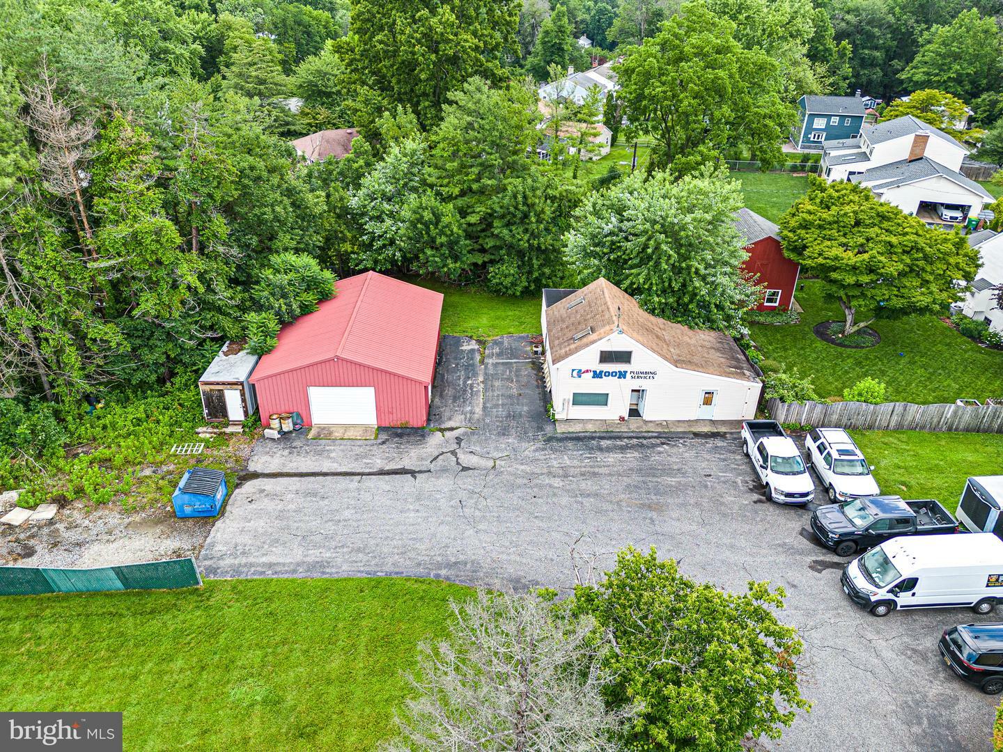 Property Photo:  2225 Naamans Road  DE 19810 